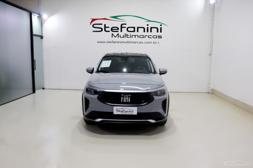 fiat fastback 1.0 turbo 200 flex audace cvt 4p automatico 20231