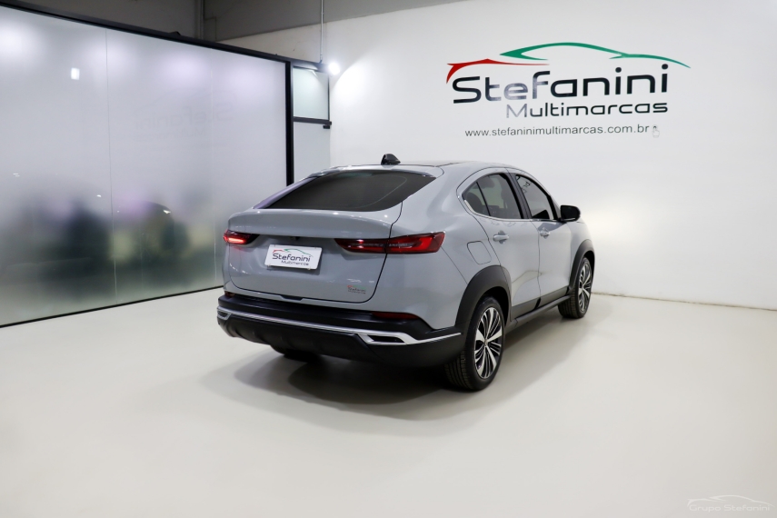 fiat fastback 1.0 turbo 200 flex audace cvt 4p automatico 202310