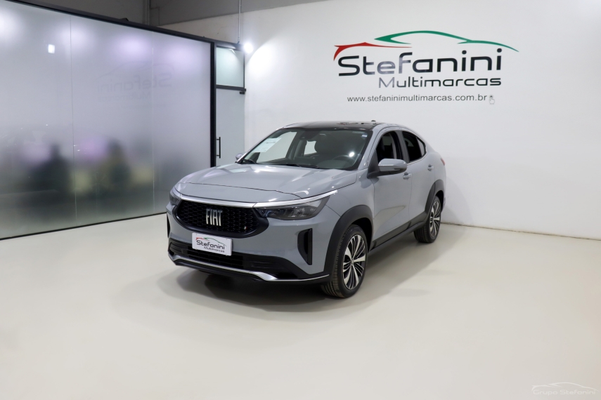 fiat fastback 1.0 turbo 200 flex audace cvt 4p automatico 20230