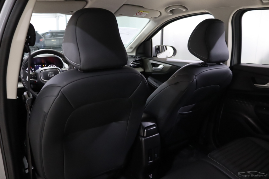 fiat fastback 1.0 turbo 200 flex audace cvt 4p automatico 20238