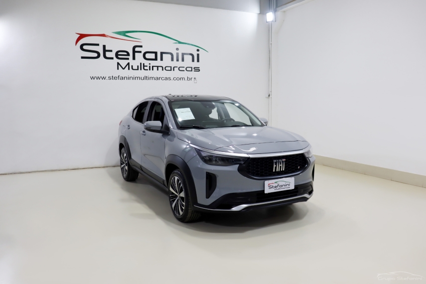 fiat fastback 1.0 turbo 200 flex audace cvt 4p automatico 20232