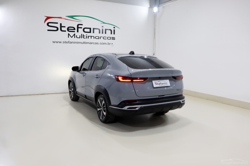 fiat fastback 1.0 turbo 200 flex audace cvt 4p automatico 202312