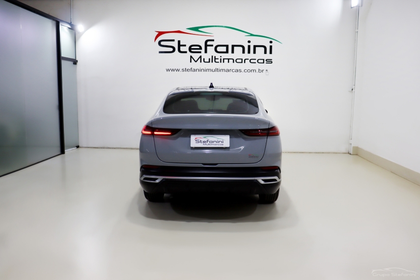 fiat fastback 1.0 turbo 200 flex audace cvt 4p automatico 202311