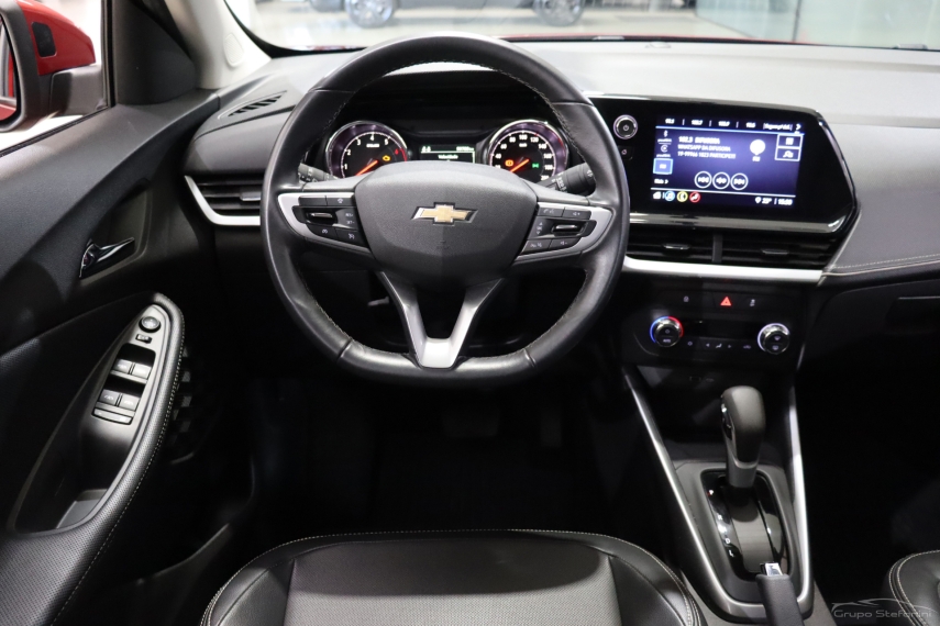 chevrolet montana 1.2 turbo flex premier automatico 4p 20244