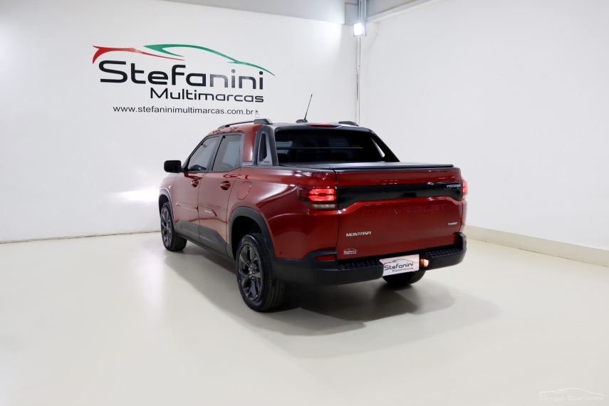 chevrolet montana 1.2 turbo flex premier automatico 4p 202412