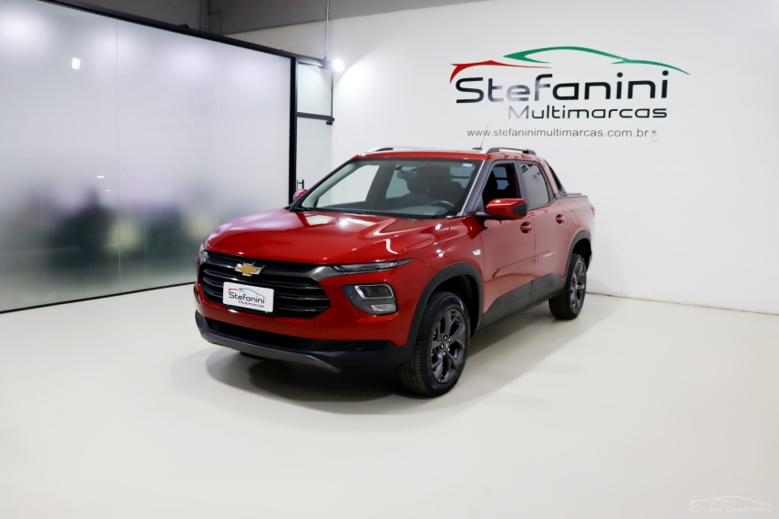 chevrolet montana 1.2 turbo flex premier automatico 4p 20240