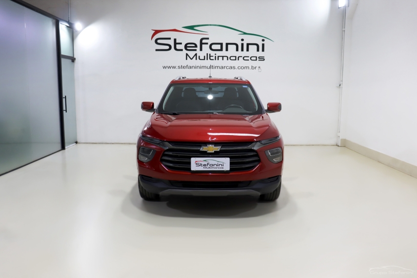 chevrolet montana 1.2 turbo flex premier automatico 4p 20241