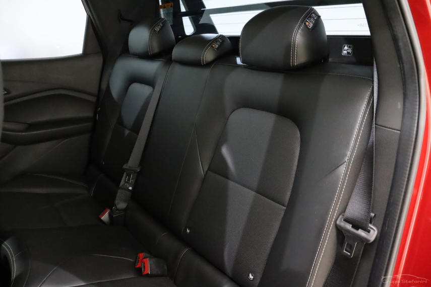 chevrolet montana 1.2 turbo flex premier automatico 4p 20247