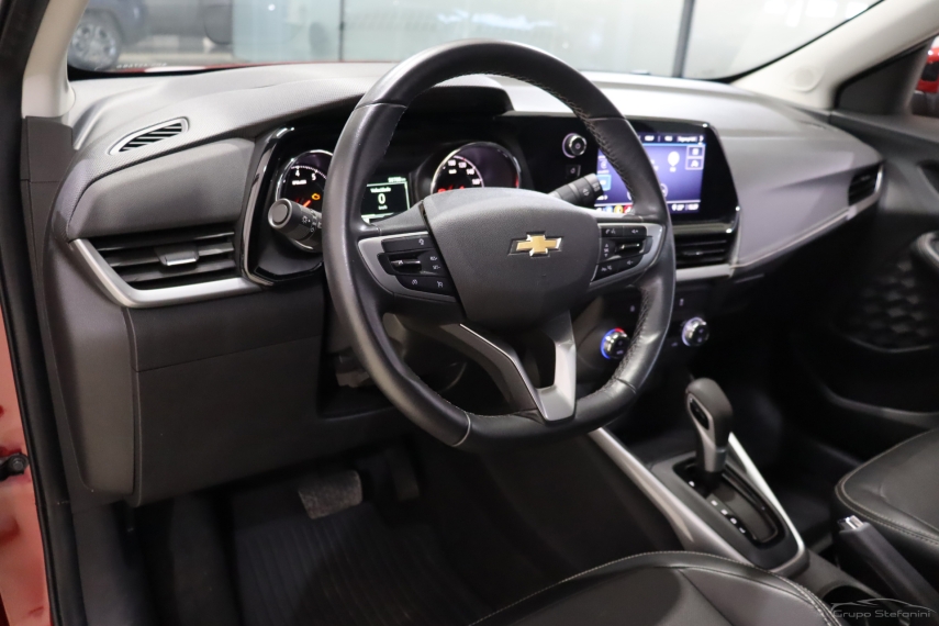 chevrolet montana 1.2 turbo flex premier automatico 4p 20243