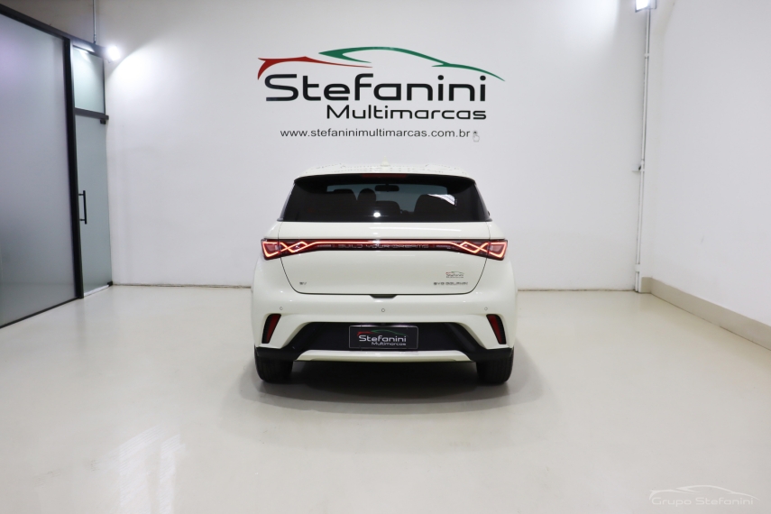 byd dolphin 44,9 kw eletrico gs 4.4 4p automatico 202411