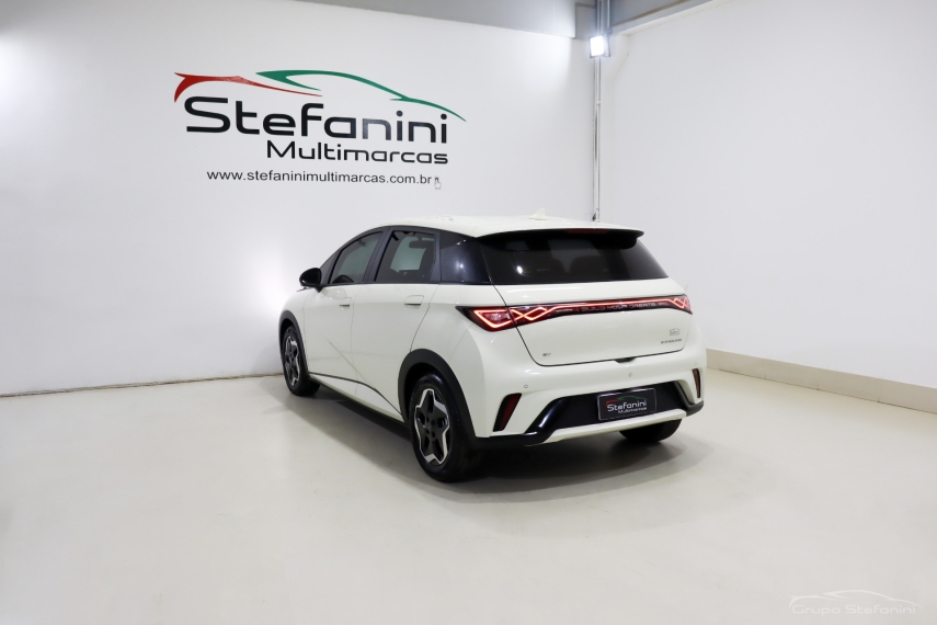 byd dolphin 44,9 kw eletrico gs 4.4 4p automatico 202412