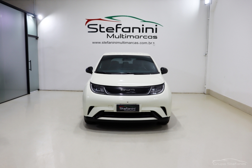 byd dolphin 44,9 kw eletrico gs 4.4 4p automatico 20241