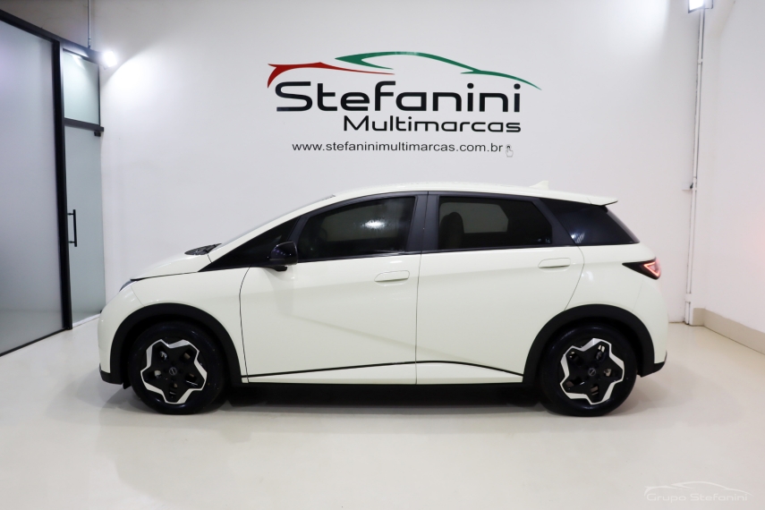 byd dolphin 44,9 kw eletrico gs 4.4 4p automatico 20249