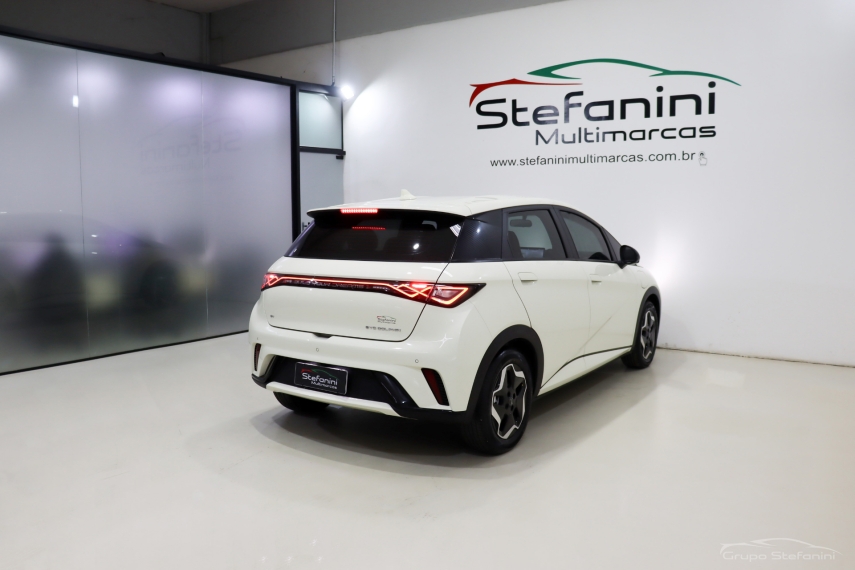 byd dolphin 44,9 kw eletrico gs 4.4 4p automatico 202410