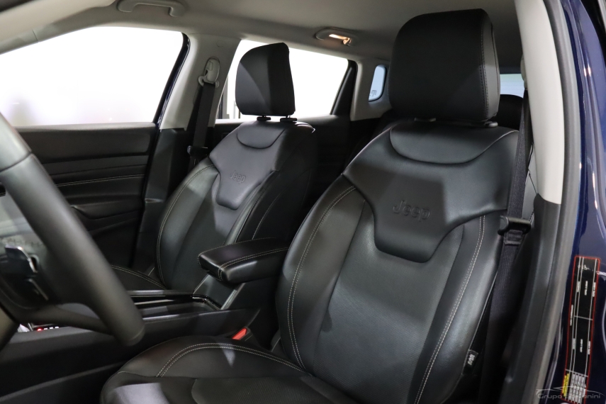 jeep compass 1.3 t270 turbo flex longitude at6 4p automatico 20244
