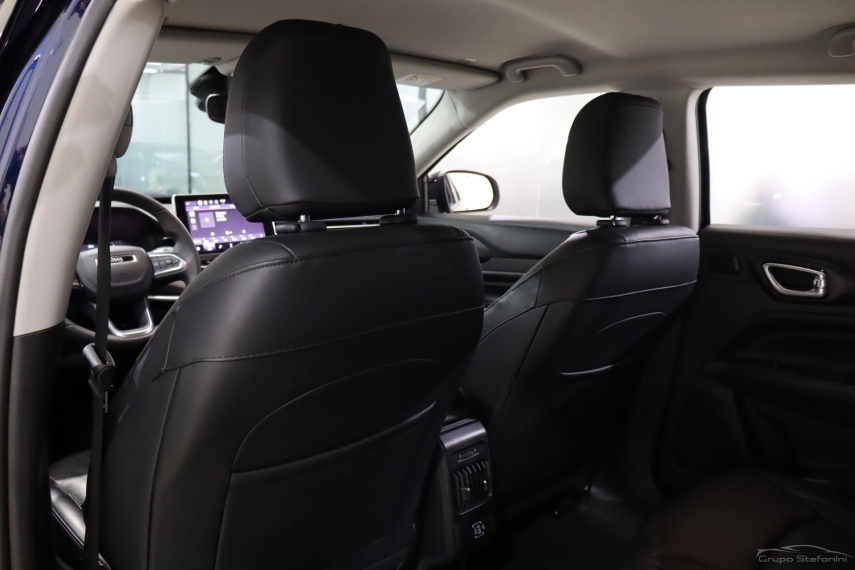 jeep compass 1.3 t270 turbo flex longitude at6 4p automatico 20246