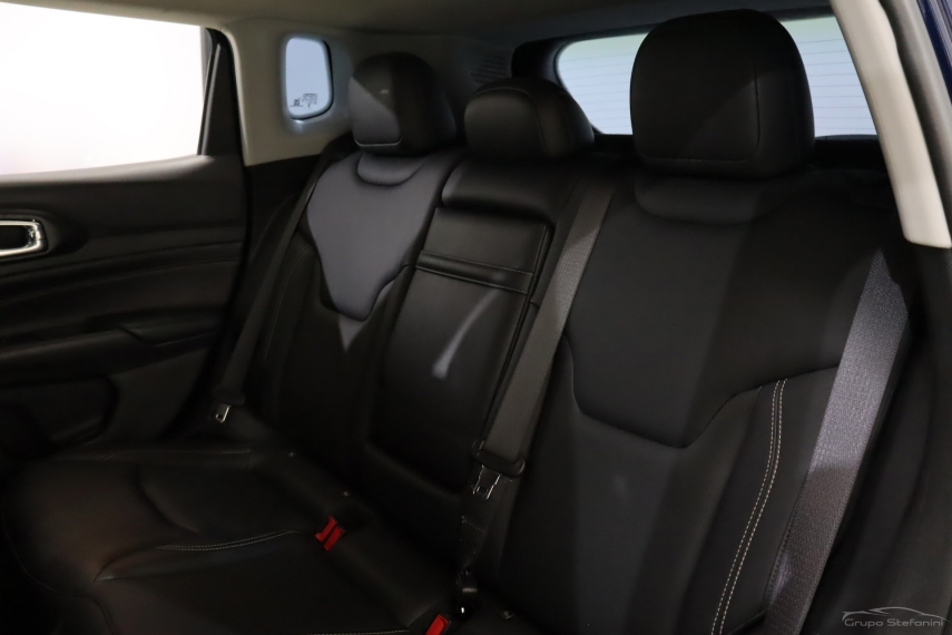 jeep compass 1.3 t270 turbo flex longitude at6 4p automatico 20245