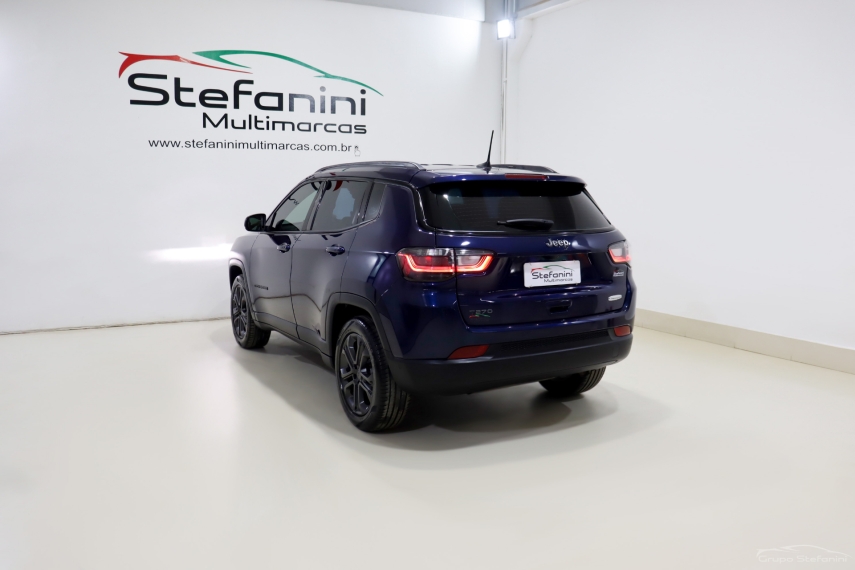 jeep compass 1.3 t270 turbo flex longitude at6 4p automatico 202412