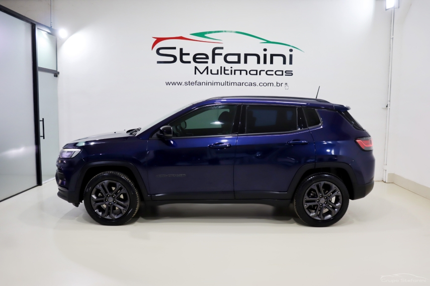 jeep compass 1.3 t270 turbo flex longitude at6 4p automatico 20249