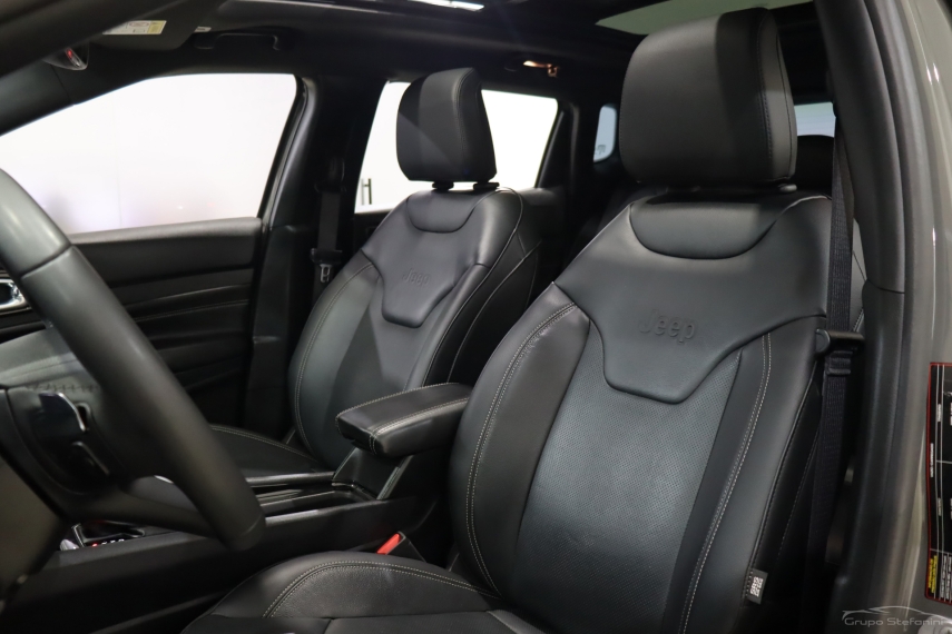 jeep compass 1.3 t270 turbo flex s at6 4p automatico 20236