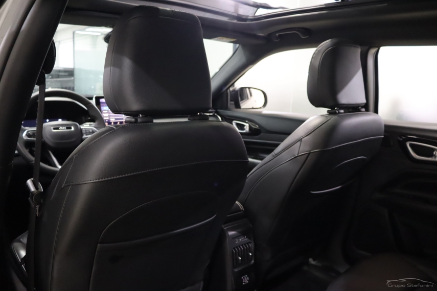 jeep compass 1.3 t270 turbo flex s at6 4p automatico 20238