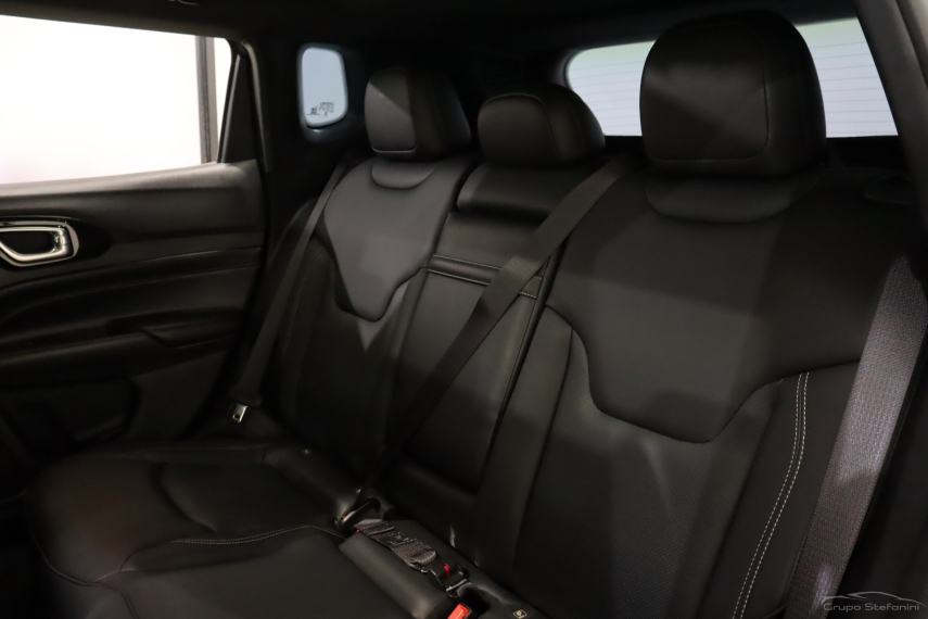 jeep compass 1.3 t270 turbo flex s at6 4p automatico 20237