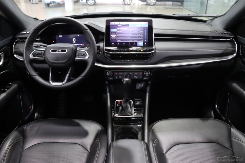 jeep compass 1.3 t270 turbo flex s at6 4p automatico 20235
