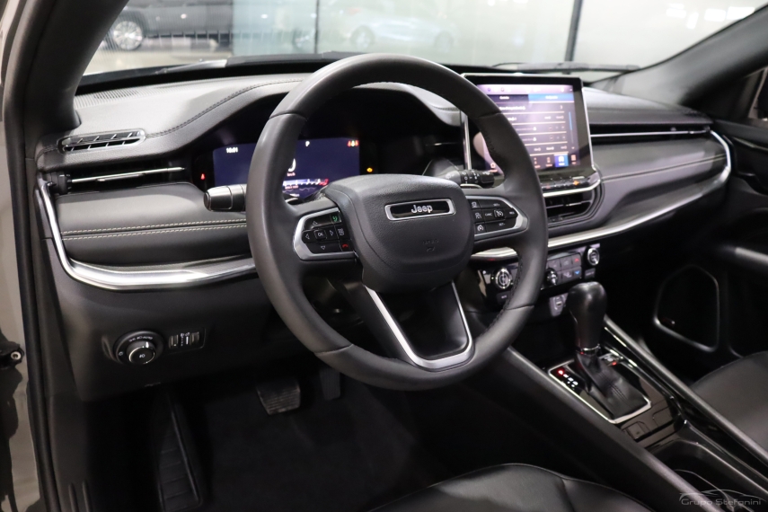 jeep compass 1.3 t270 turbo flex s at6 4p automatico 20233