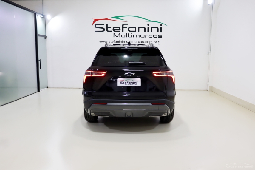 chevrolet equinox 1.5 16v turbo gasolina activ awd automatico 4p 202612
