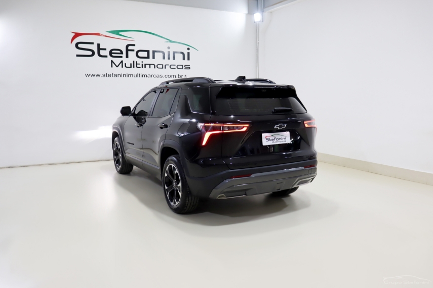 chevrolet equinox 1.5 16v turbo gasolina activ awd automatico 4p 202613