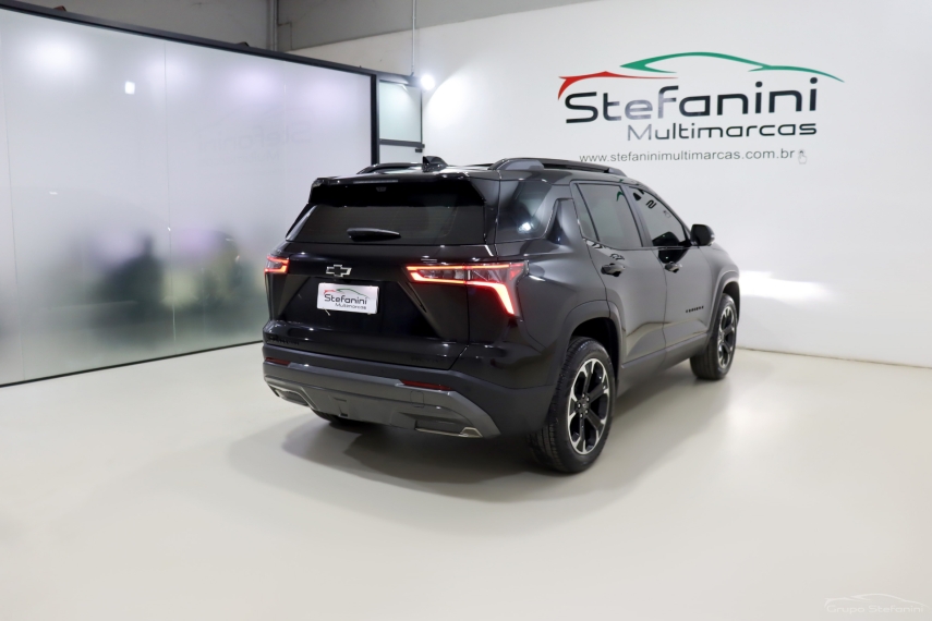 chevrolet equinox 1.5 16v turbo gasolina activ awd automatico 4p 202611