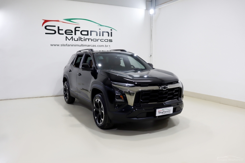 chevrolet equinox 1.5 16v turbo gasolina activ awd automatico 4p 20262