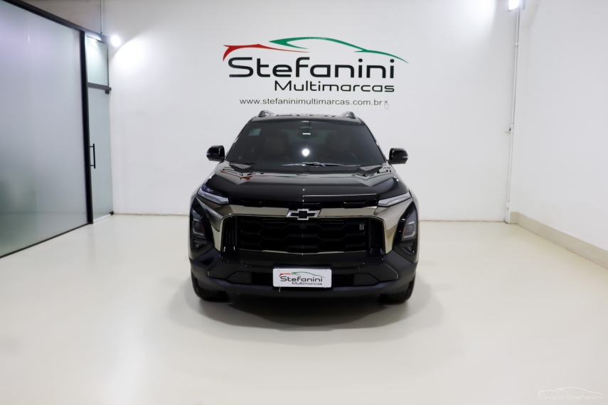 chevrolet equinox 1.5 16v turbo gasolina activ awd automatico 4p 20261