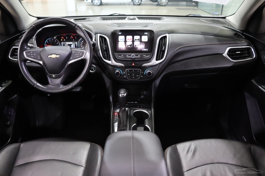 chevrolet equinox 2.0 16v turbo gasolina premier awd automatico 4p 20195