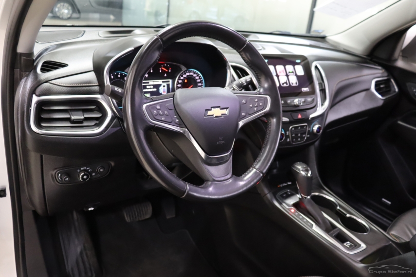 chevrolet equinox 2.0 16v turbo gasolina premier awd automatico 4p 20193
