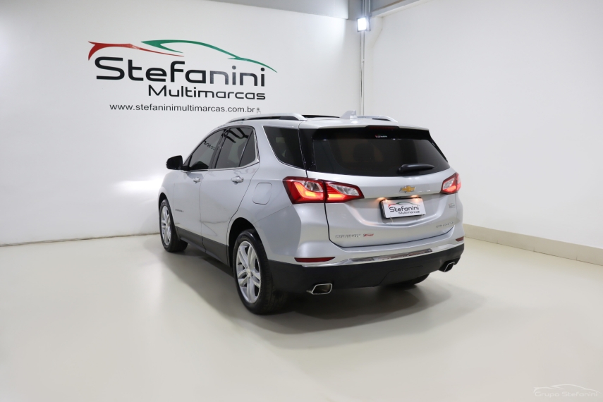 chevrolet equinox 2.0 16v turbo gasolina premier awd automatico 4p 201912