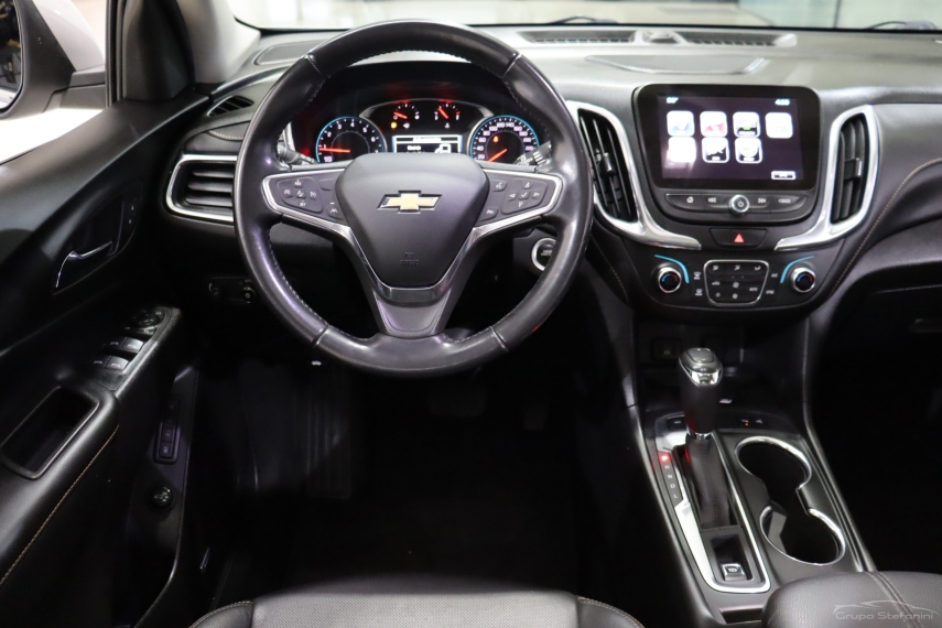 chevrolet equinox 2.0 16v turbo gasolina premier awd automatico 4p 20194