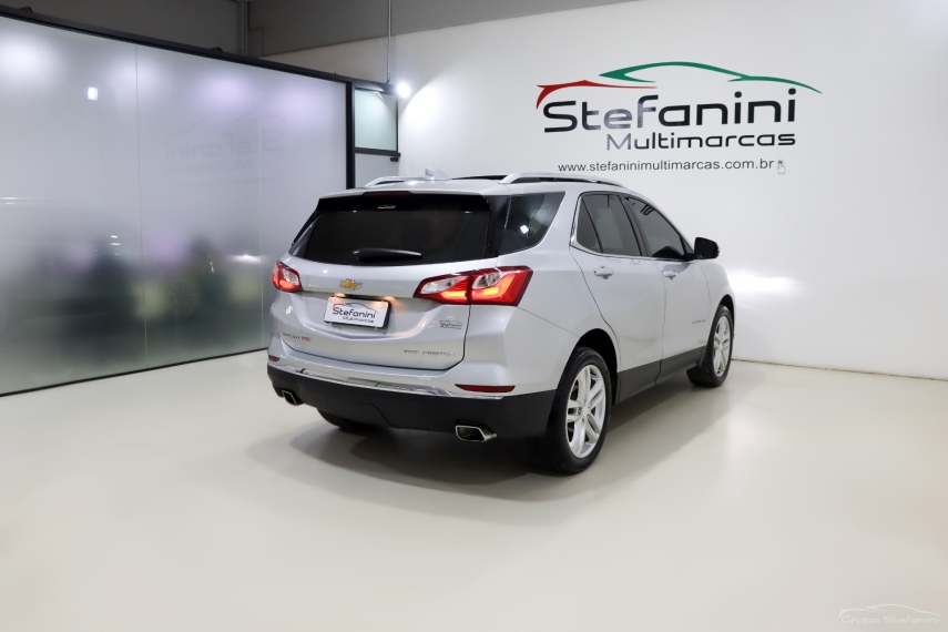 chevrolet equinox 2.0 16v turbo gasolina premier awd automatico 4p 201910