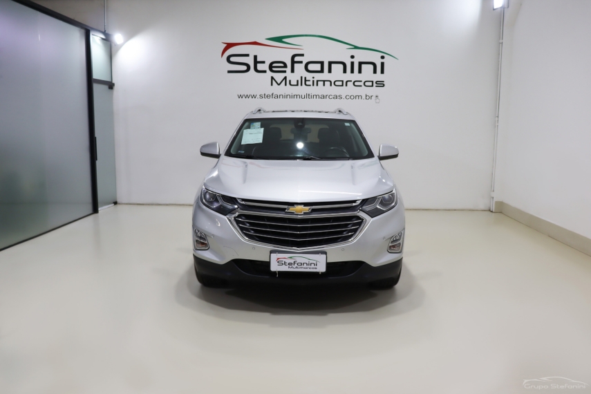 chevrolet equinox 2.0 16v turbo gasolina premier awd automatico 4p 20191