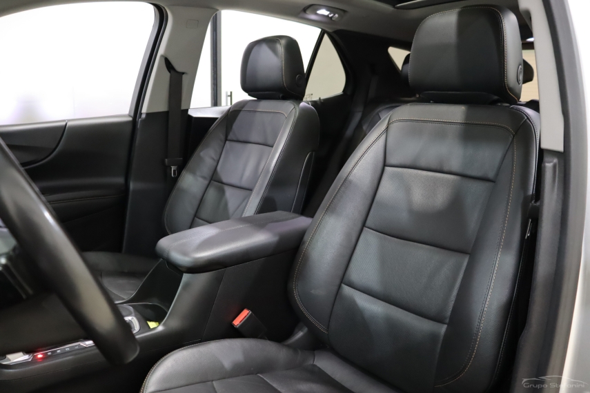 chevrolet equinox 2.0 16v turbo gasolina premier awd automatico 4p 20196