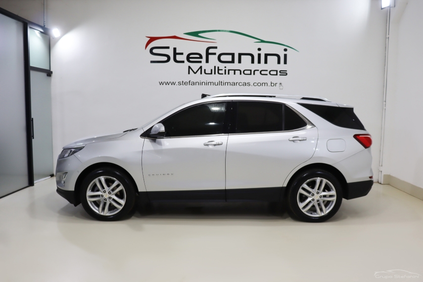 chevrolet equinox 2.0 16v turbo gasolina premier awd automatico 4p 20199