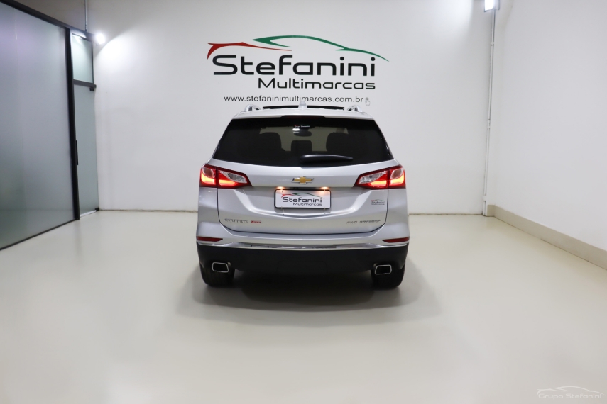 chevrolet equinox 2.0 16v turbo gasolina premier awd automatico 4p 201911