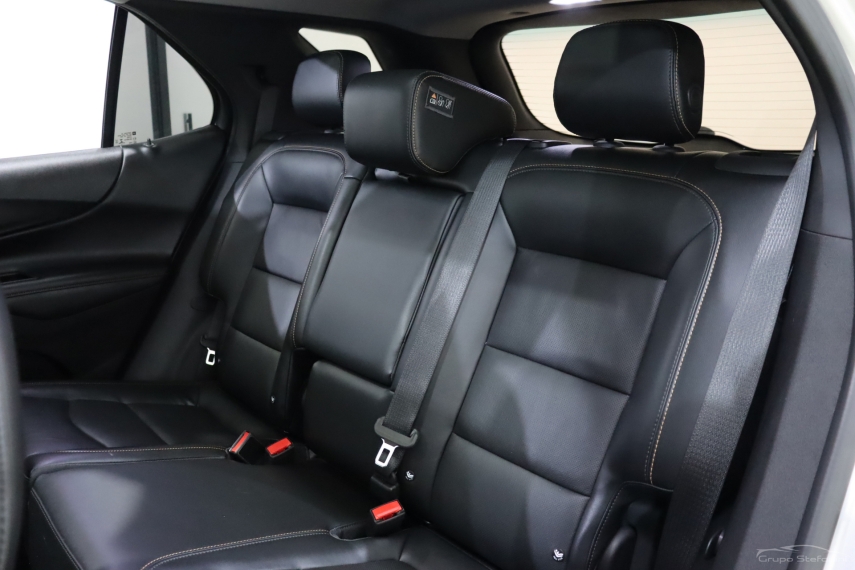 chevrolet equinox 2.0 16v turbo gasolina premier awd automatico 4p 20197