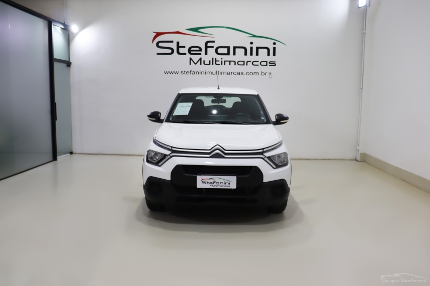 citroen c3 1.0 firefly flex live pack manual 4p 20241