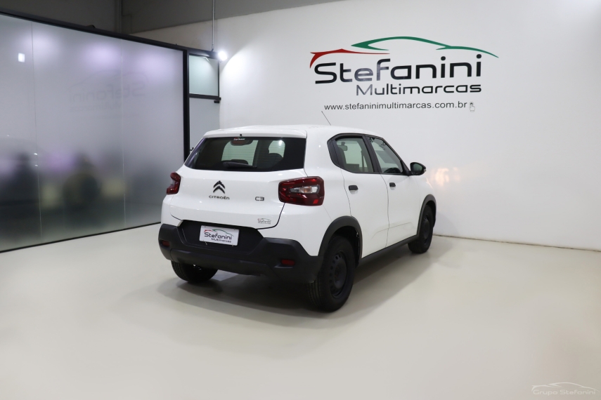 citroen c3 1.0 firefly flex live pack manual 4p 202410