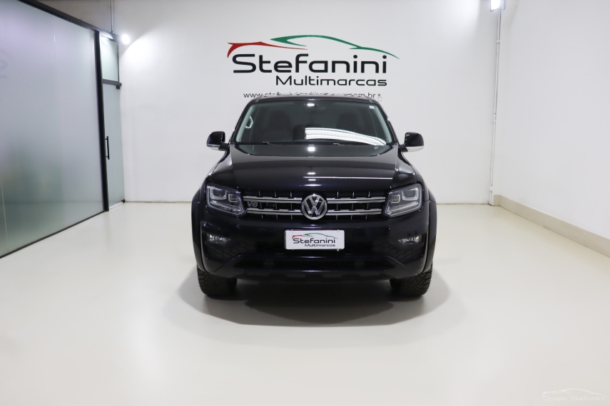 volkswagen amarok 3.0 v6 tdi diesel highline cd 4motion automatico 4p 20201