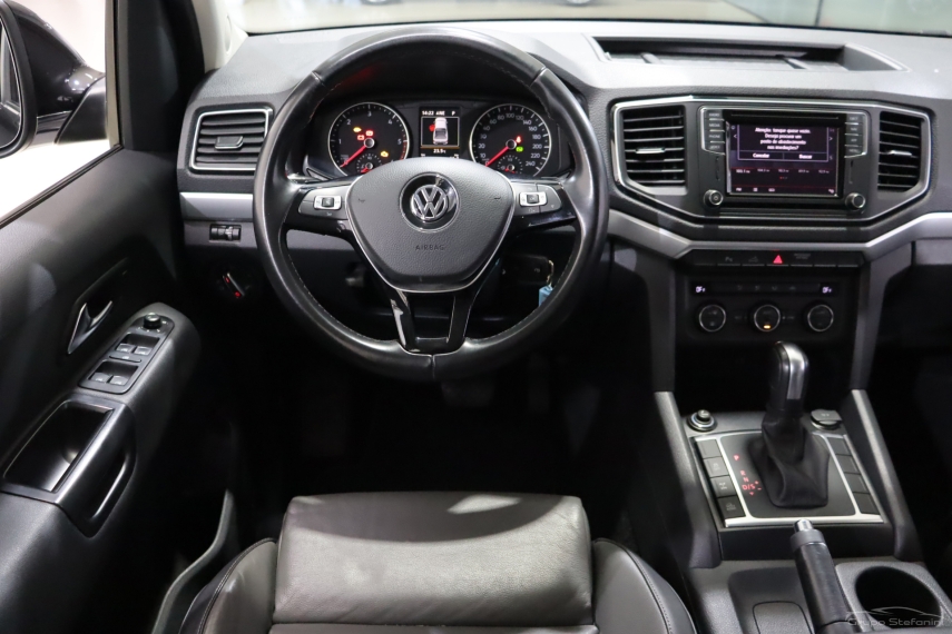volkswagen amarok 3.0 v6 tdi diesel highline cd 4motion automatico 4p 20204