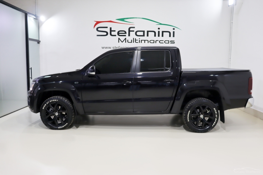 volkswagen amarok 3.0 v6 tdi diesel highline cd 4motion automatico 4p 20209