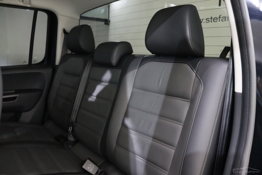 volkswagen amarok 3.0 v6 tdi diesel highline cd 4motion automatico 4p 20207