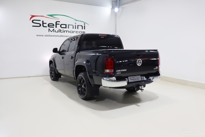 volkswagen amarok 3.0 v6 tdi diesel highline cd 4motion automatico 4p 202012
